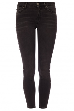'grace ankle' skinny jeans, zdjęcie 1 'grace ankle' skinny jeans od AllSaints